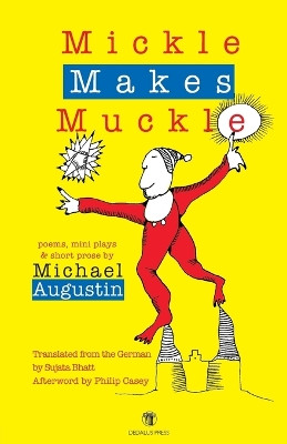 Mickle Makes Muckle by Michael Augustin 9781904556718