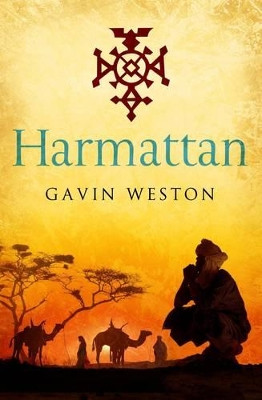 Harmattan by Gavin Weston 9781905802753