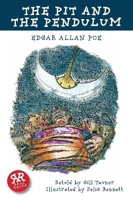 Pit and the Pendulum, The by Edgar Allan Poe 9781906230807