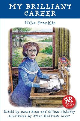 My Brilliant Career by Miles Franklin 9781906230838