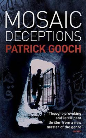 Mosaic Deceptions by Patrick Gooch 9781906582142