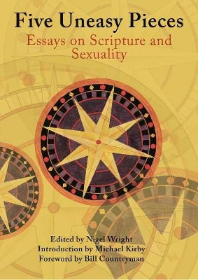 Five Uneasy Pieces: Essays on Scripture and Sexuality by Michael Kirby 9781921817243
