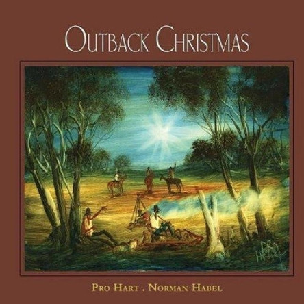 Outback Christmas by Kevin Hart 9781925309492