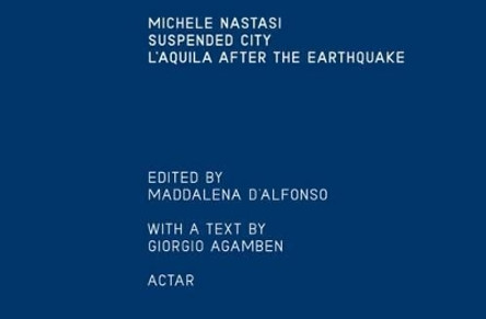 Suspended City by Michele Nastasi 9781940291673