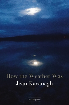 How the Weather Was by Jean Kavanagh 9781912561551