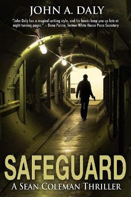 Safeguard by John A. Daly 9781945448515
