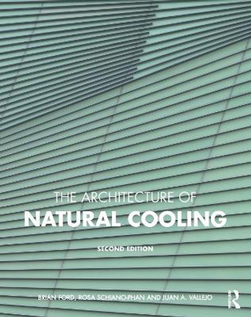 The Architecture of Natural Cooling by Brian Ford