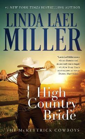 High Country Bride by Linda Lael Miller 9781982147822