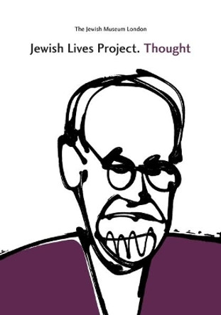 Jewish Lives Project. Thought by Abigail Morris 9781999824631