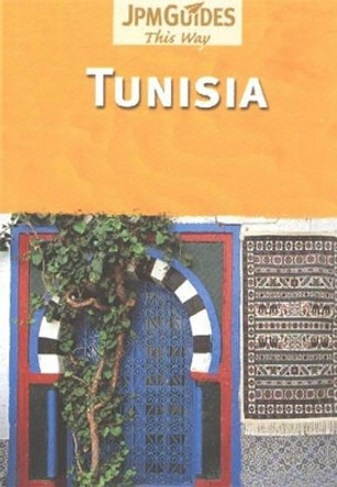 Tunisia by Ken Bernstein 9782884520010