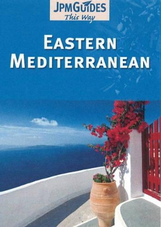 Eastern Mediterranean by JPM Publications 9782884527255