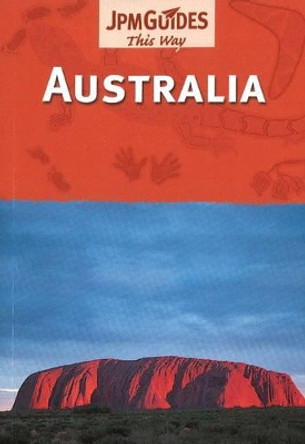 Australia by Dan Colwell 9782884527460