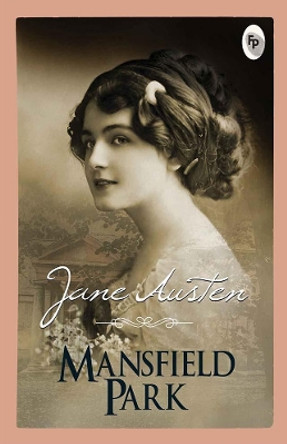 Mansfield Park by Jane Austen 9788172345235