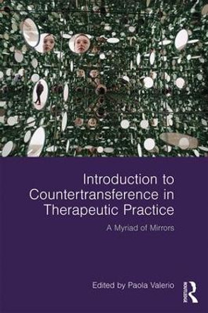 Introduction to Countertransference in Therapeutic Practice: A Myriad of Mirrors by Paola Valerio