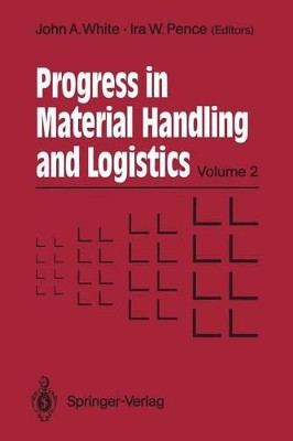 Material Handling '90 by Robert J. Graves 9783642843587