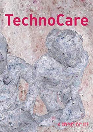 Technocare by Katharina Brandl 9783903269538