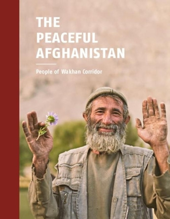 Peaceful Afghanistan by Stefan Alfons 9783946688143