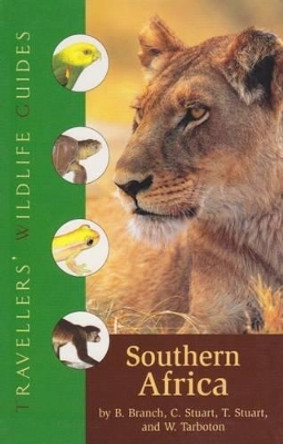 Southern Africa by B. Branch 9781566566391