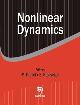 Nonlinear Dynamics by M. Daniel 9788173199417