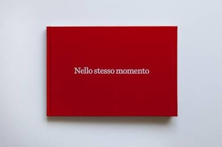 Nello Stesso Momento by Alessandra Spranzi 9788890841842