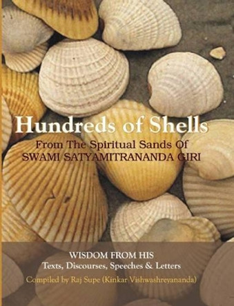 Hundreds of Shells by Giri Swamisatyamitrananda 9789381115923