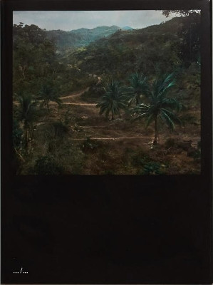 Terra Nullius by Morten Barker 9789490800901