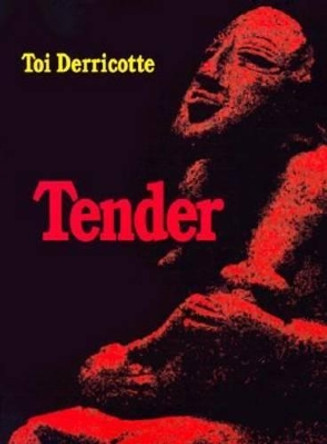 Tender by Toi Derricotte 9780822956402