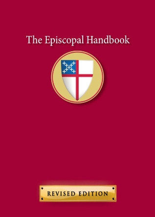 The Episcopal Handbook by Church Publishing 9780819229564