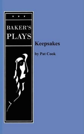 Keepsakes by Pat Cook 9780874401882