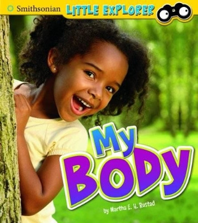 My Body by Marha Rustad 9781476535449