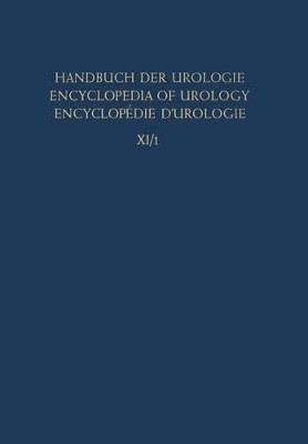 Tumours I. Organic Diseases by Leslie N. Pyrah 9783642460876