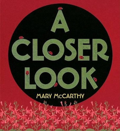 A Closer Look by Mary McCarthy 9780061240737