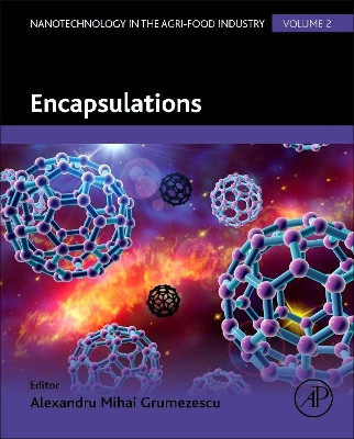 Encapsulations: Volume 2 by Alexandru Grumezescu 9780128043073