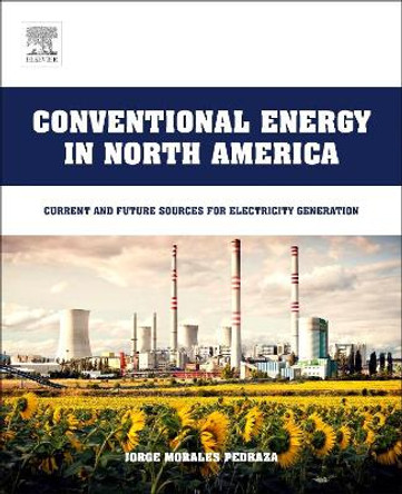 Conventional Energy in North America: Current and Future Sources for Electricity Generation by Jorge Morales Pedraza 9780128148891