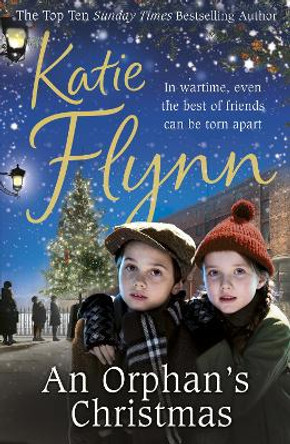 An Orphan's Christmas by Katie Flynn 9780099591047