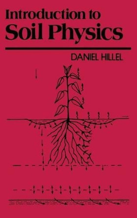 Introduction to Soil Physics by Daniel Hillel 9780123485205