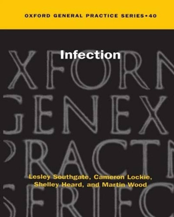 Infection by Lesley Southgate 9780192620927