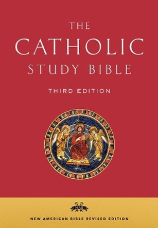 The Catholic Study Bible by Donald Senior 9780199362776