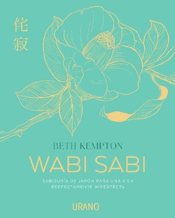 Wabi Sabi by Beth Kempton 9788416720361