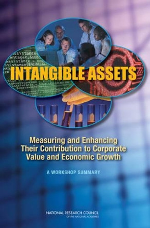 Intangible Assets: Measuring and Enhancing Their Contribution to Corporate Value and Economic Growth by Board on Science, Technology, and Economic Policy 9780309144148