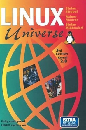 Linux Universe: Installation and Configuration by Stefan Strobel 9780387948799