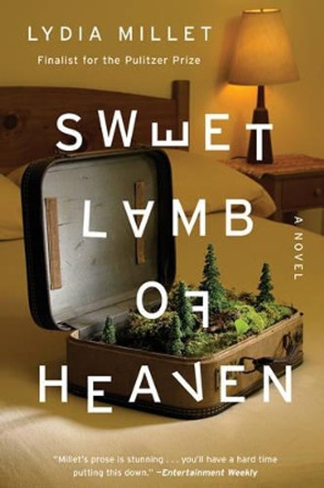 Sweet Lamb of Heaven: A Novel by Lydia Millet 9780393354188