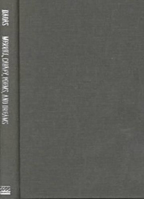 Merrill, Cavafy, Poems, and Dreams by Rachel Hadas 9780472097197