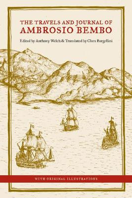 The Travels and Journal of Ambrosio Bembo by Ambrosio Bembo 9780520249394