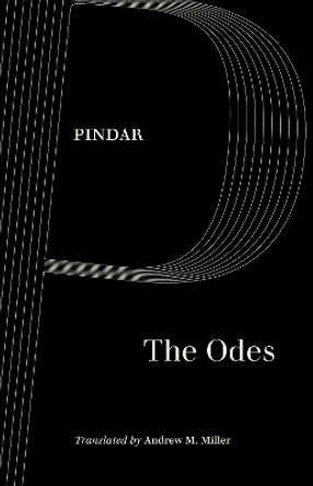 The Odes by Pindar 9780520300002