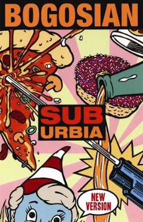 Suburbia (new version) by Eric Bogosian