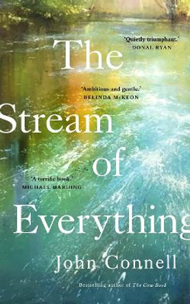 The Stream of Everything by John Connell