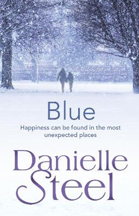 Blue by Danielle Steel 9780552166263