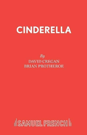 Cinderella by David Cregan 9780573064883