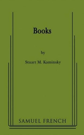 Books by Stuart M. Kaminsky 9780573663123